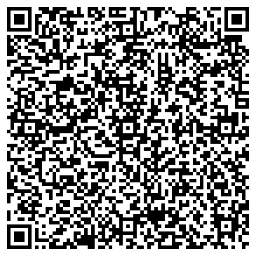 QR-код с контактной информацией организации Центральное агентство воздушных сообщений