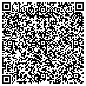 QR-код с контактной информацией организации Сонар