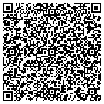 QR-код с контактной информацией организации Банкомат, Райффайзенбанк, ЗАО, представительство в г. Якутске