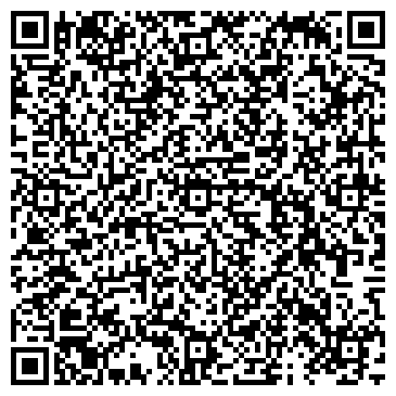 QR-код с контактной информацией организации ООО ДаНтист