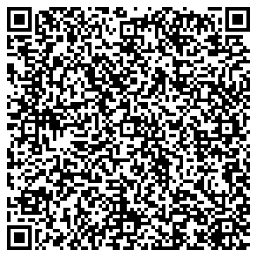 QR-код с контактной информацией организации ИП Калинин А.Я.