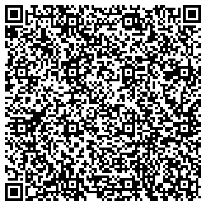 QR-код с контактной информацией организации Мастерская по изготовлению ключей, ИП Пугина О.Б.