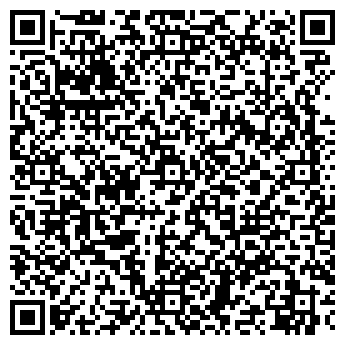 QR-код с контактной информацией организации Детский Саратов