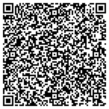 QR-код с контактной информацией организации ООО Инлайн