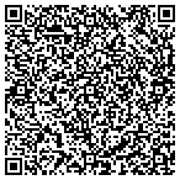 QR-код с контактной информацией организации Киоск по продаже печатной продукции, Левобережный район