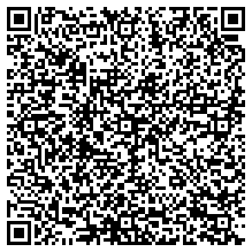 QR-код с контактной информацией организации Савик, сеть магазинов, Офис