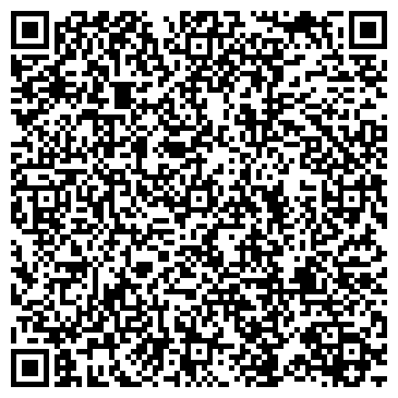 QR-код с контактной информацией организации ИП Хитров А.М.
