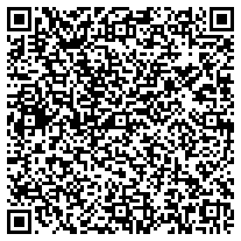 QR-код с контактной информацией организации ООО Сометек