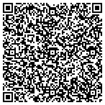 QR-код с контактной информацией организации ОАО Уральский банк реконструкции и развития