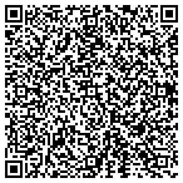 QR-код с контактной информацией организации Триумф-М