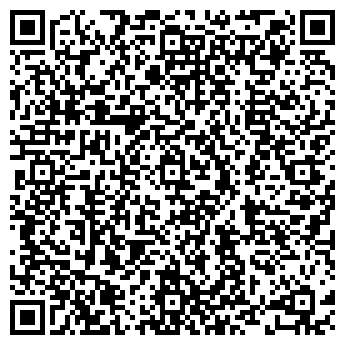 QR-код с контактной информацией организации Язнайка