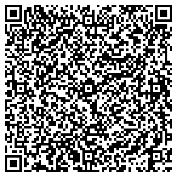 QR-код с контактной информацией организации Карапузик, сеть частных детских садов