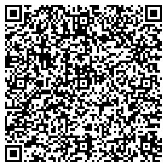 QR-код с контактной информацией организации ООО СиоФарм
