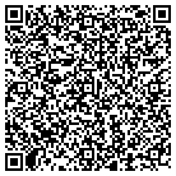 QR-код с контактной информацией организации ОАО АКБ Алмазэргиэнбанк