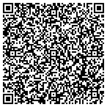 QR-код с контактной информацией организации Новая стоматология