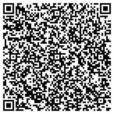 QR-код с контактной информацией организации ООО Улыбка