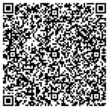 QR-код с контактной информацией организации ОАО Восточный Экспресс Банк