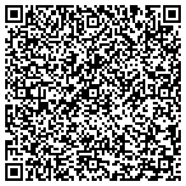 QR-код с контактной информацией организации Эскулап