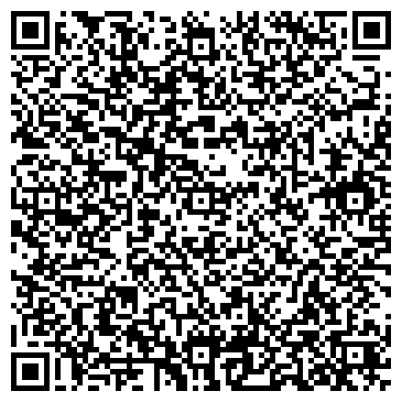 QR-код с контактной информацией организации Покровские семечки, торговая компания, ООО Колос