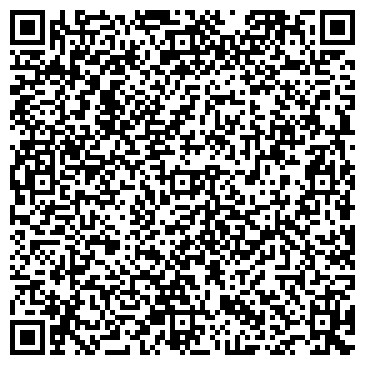 QR-код с контактной информацией организации Все для дома, магазин, ИП Ивахнов А.С.