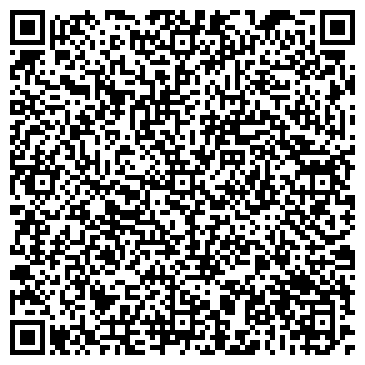 QR-код с контактной информацией организации Банкомат, Банк ВТБ, ОАО, филиал в г. Якутске