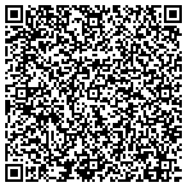 QR-код с контактной информацией организации Банкомат, Сбербанк России, ОАО, филиал в г. Гурьевске