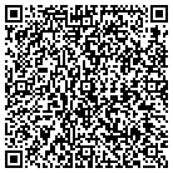 QR-код с контактной информацией организации Феррейна
