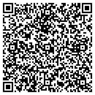 QR-код с контактной информацией организации Milan