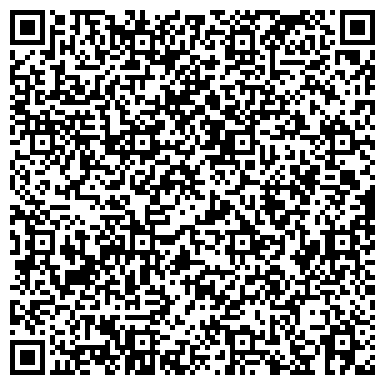 QR-код с контактной информацией организации ЮРИДИЧЕСКАЯ КОНСУЛЬТАЦИЯ ОКТЯБРЬСКОГО РАЙОНА ФИЛИАЛ