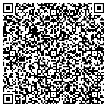 QR-код с контактной информацией организации Банкомат, Сбербанк России, ОАО, филиал в г. Белово