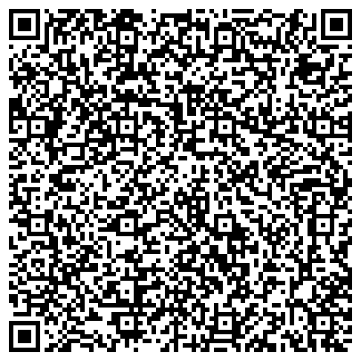 QR-код с контактной информацией организации ЗАО Агентство по ипотечному жилищному кредитованию Тамбовской области