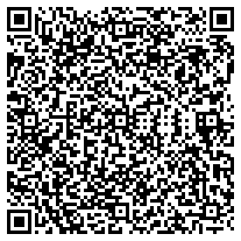 QR-код с контактной информацией организации Мелодия здоровья