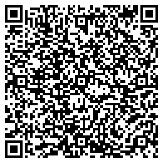 QR-код с контактной информацией организации Четыре сезона