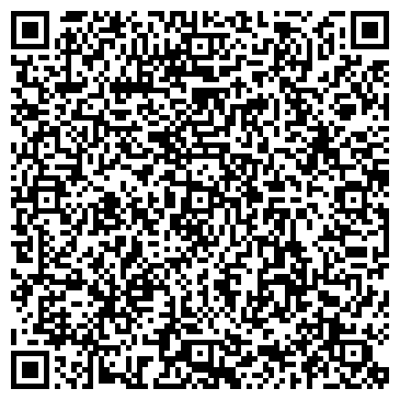 QR-код с контактной информацией организации Банкомат, ИКБ Совкомбанк, ООО, филиал г. Белово