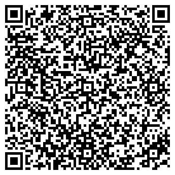 QR-код с контактной информацией организации ИП Киселев К.А.