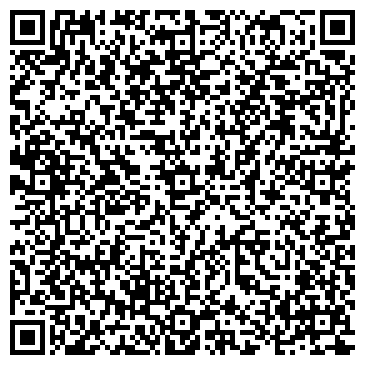 QR-код с контактной информацией организации IT-Кудесник