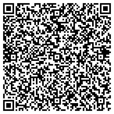 QR-код с контактной информацией организации Банкомат, КБ МакБанк, ООО, филиал в г. Якутске
