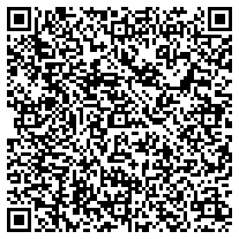 QR-код с контактной информацией организации Мапулечка