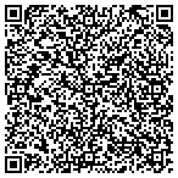 QR-код с контактной информацией организации Банкомат, СКБ-банк, ОАО, филиал в г. Якутске
