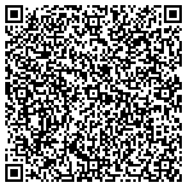 QR-код с контактной информацией организации Загаррай, студия загара, ИП Ермолин В.В.