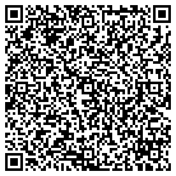 QR-код с контактной информацией организации ООО ПивКом