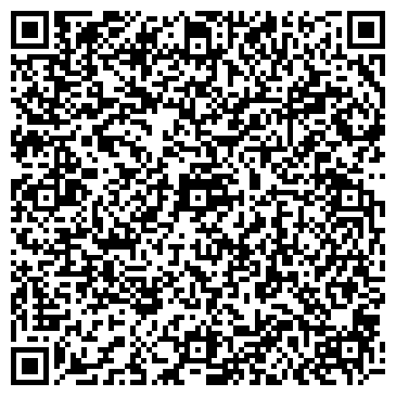 QR-код с контактной информацией организации Аллеко-Кубань