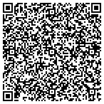 QR-код с контактной информацией организации Банкомат, КБ МакБанк, ООО, филиал в г. Якутске