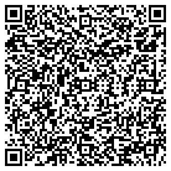 QR-код с контактной информацией организации ООО Седьмой Лотос