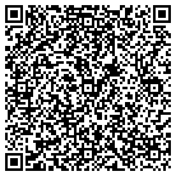 QR-код с контактной информацией организации ООО Бочонок