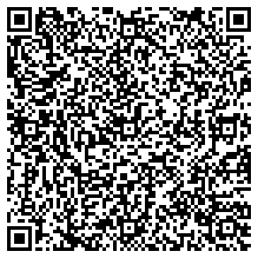 QR-код с контактной информацией организации ООО Флай Фри