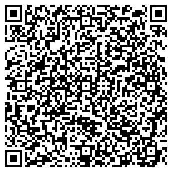 QR-код с контактной информацией организации ООО «Комфорт Плюс»