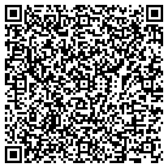 QR-код с контактной информацией организации Ева-фарм