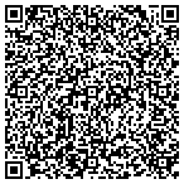 QR-код с контактной информацией организации ИП Старцева Е.Н.
