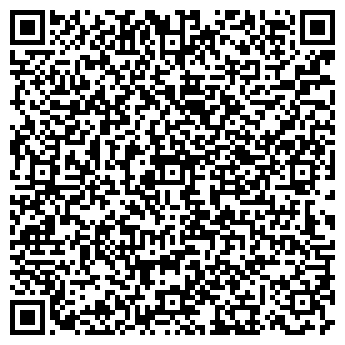 QR-код с контактной информацией организации ПолиАэрПак-Дон